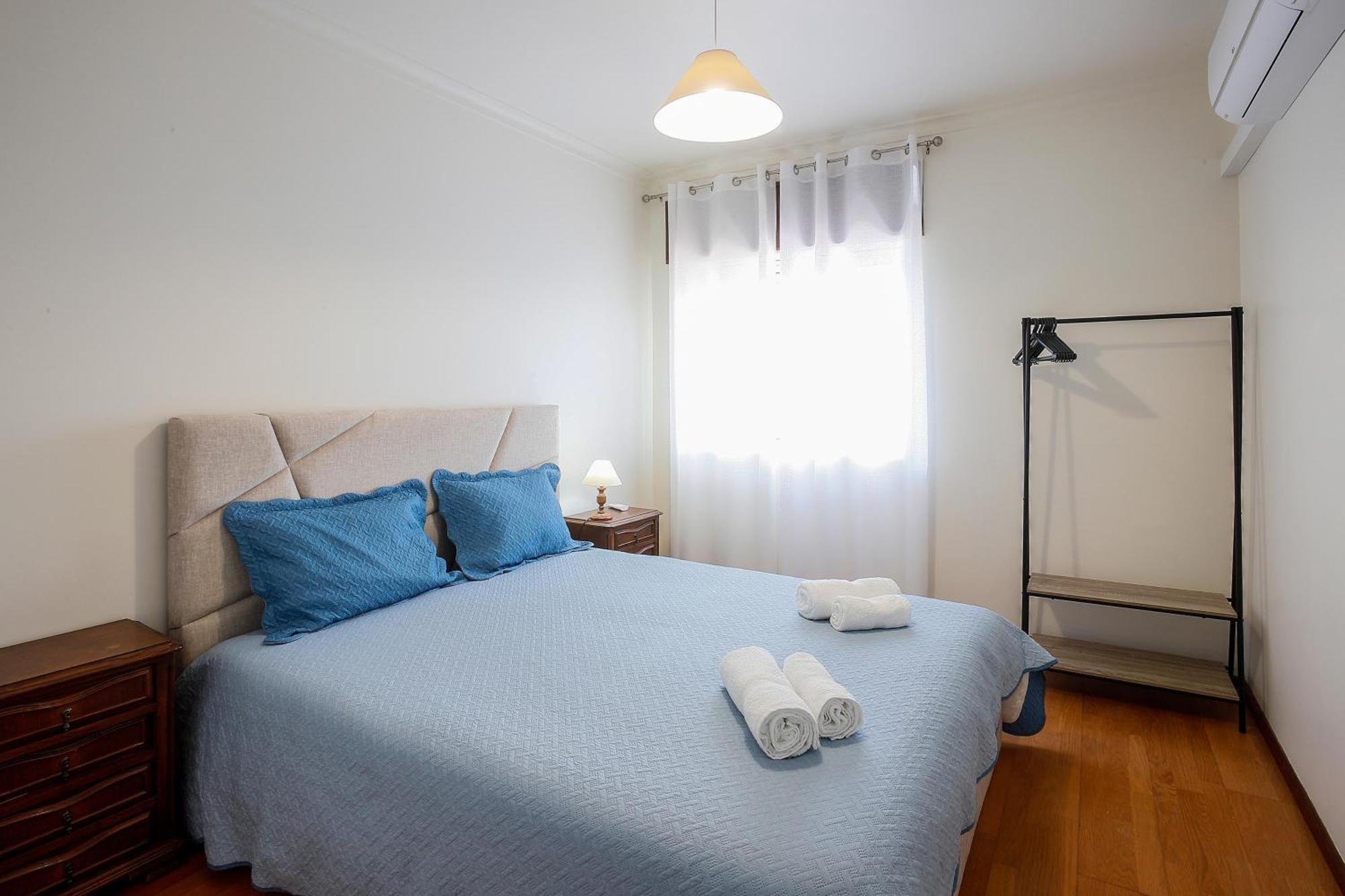Apartamento Vila Melgaço Exteriér fotografie