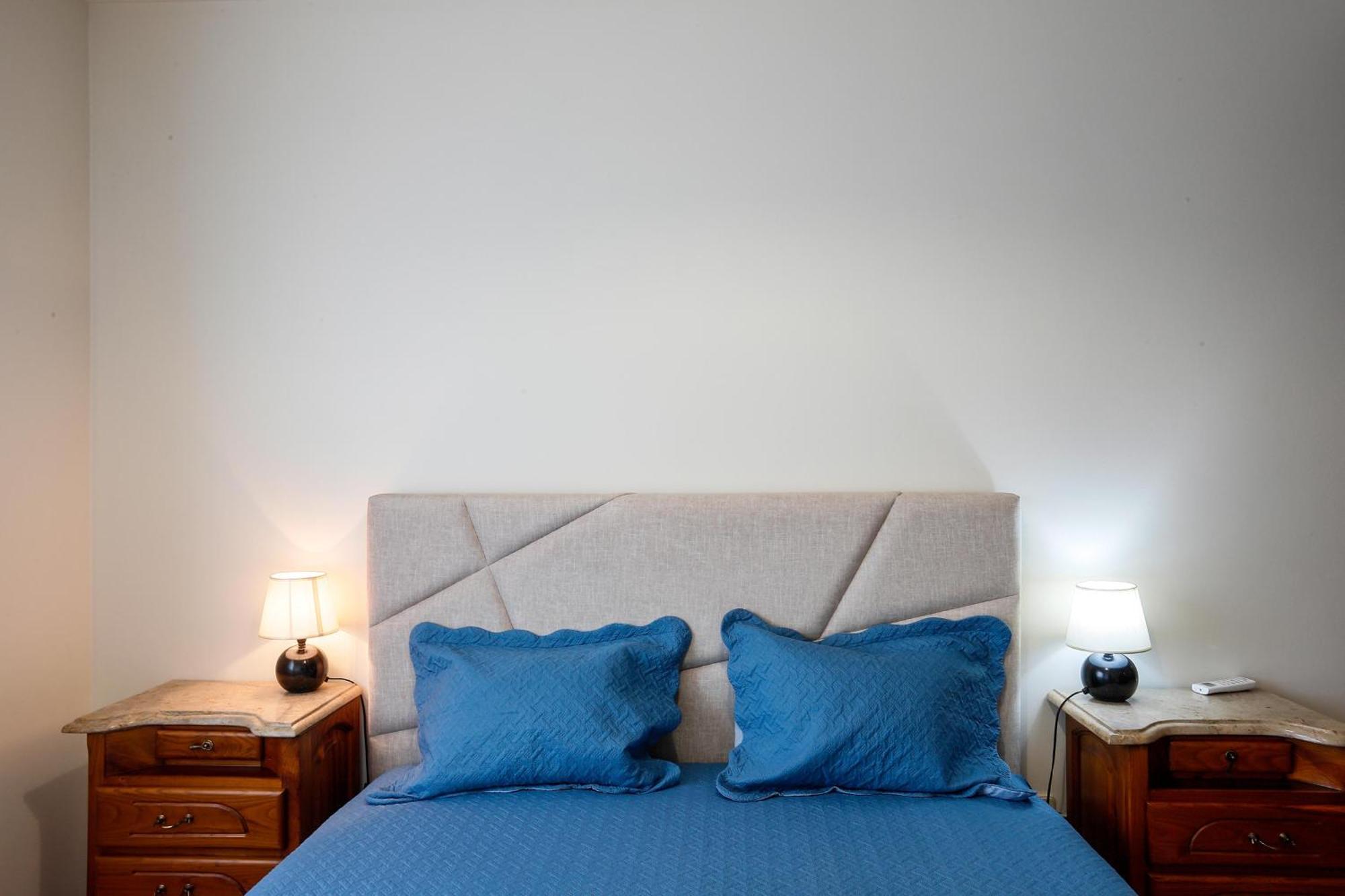 Apartamento Vila Melgaço Exteriér fotografie