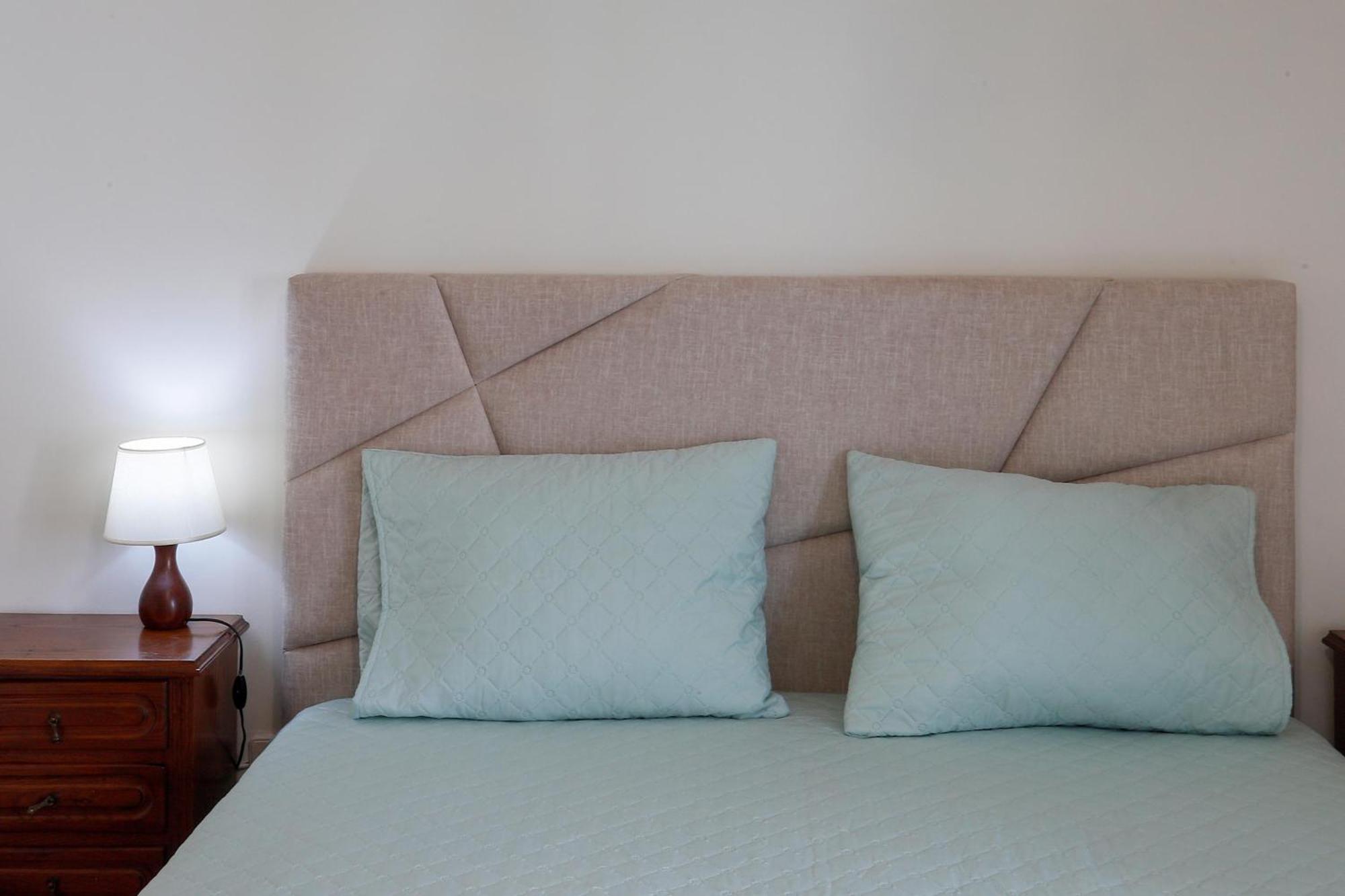 Apartamento Vila Melgaço Exteriér fotografie