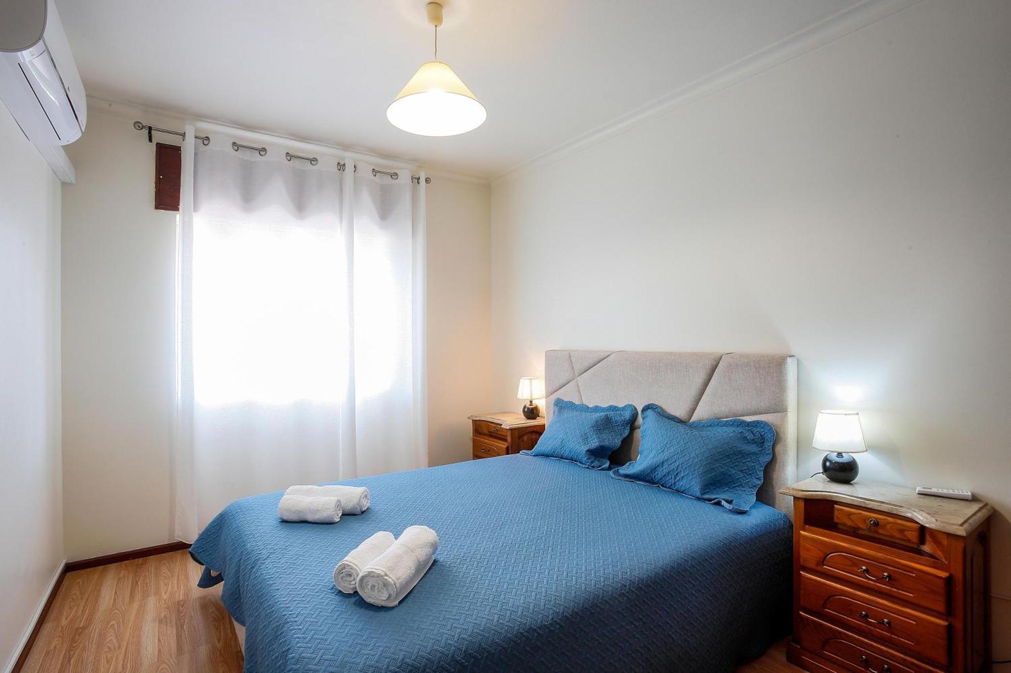 Apartamento Vila Melgaço Exteriér fotografie